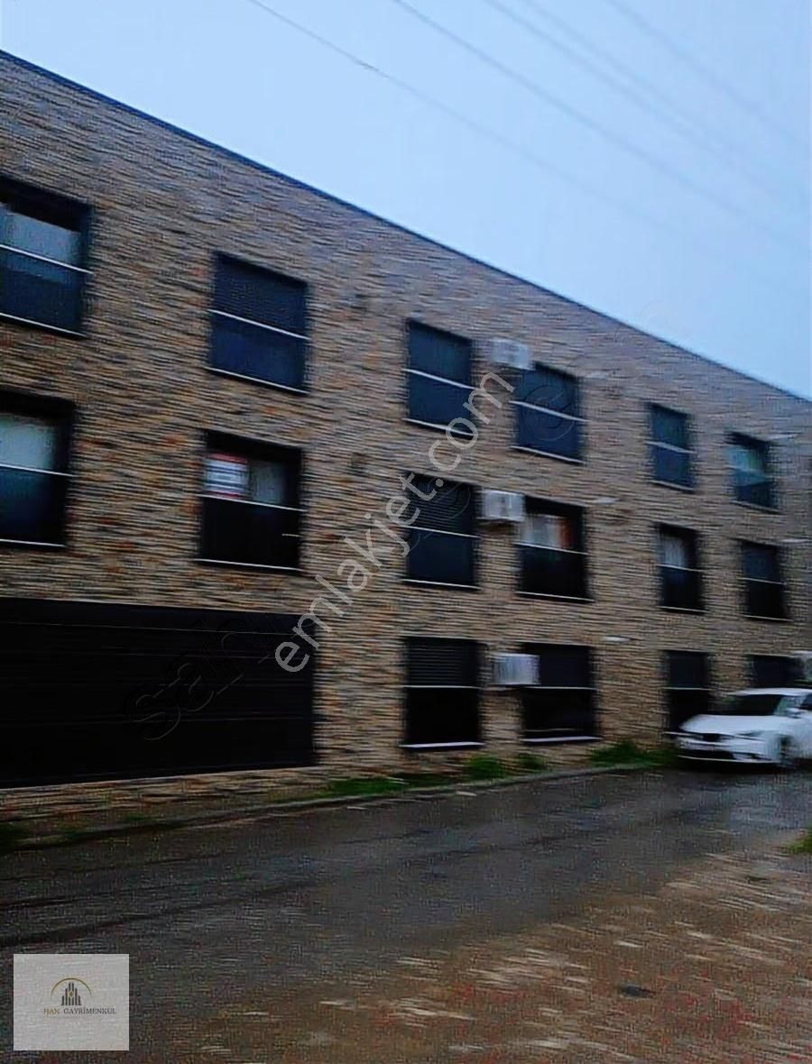 Han Yapıdan Tinaztepe Kampüs Karşısı Mng Kargo Sokağı - Görsel 17