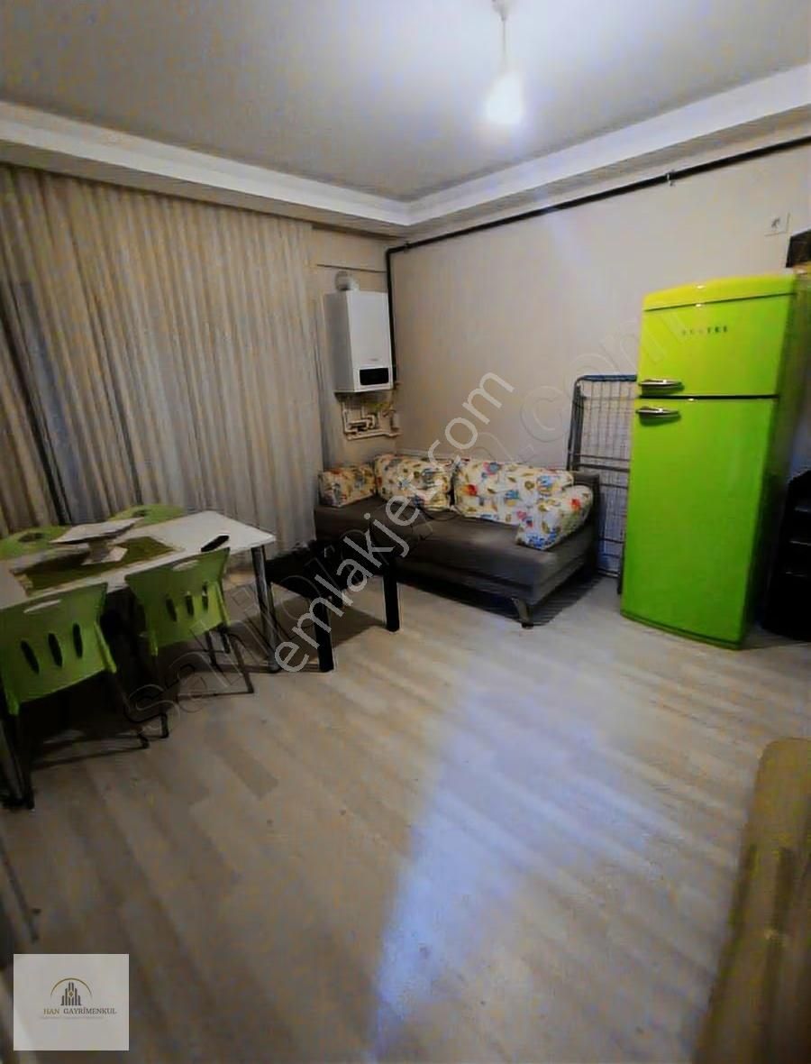 Han Yapıdan Tinaztepe Kampüs Karşısı Mng Kargo Sokağı - Görsel 16