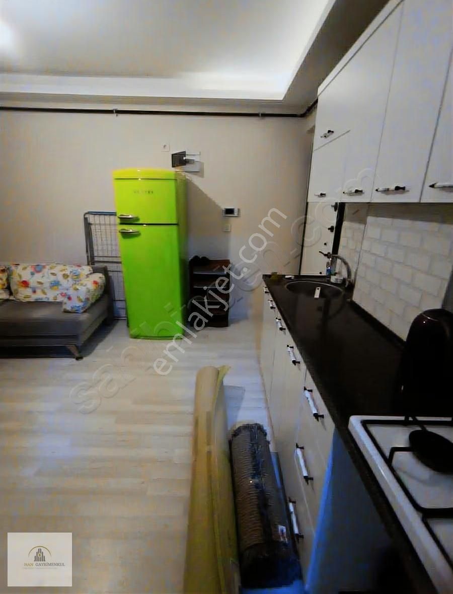 Han Yapıdan Tinaztepe Kampüs Karşısı Mng Kargo Sokağı - Görsel 18