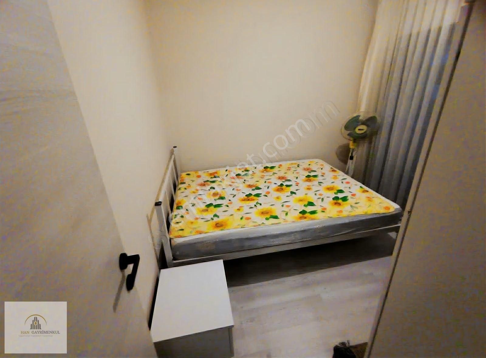 Han Yapıdan Tinaztepe Kampüs Karşısı Mng Kargo Sokağı - Görsel 8