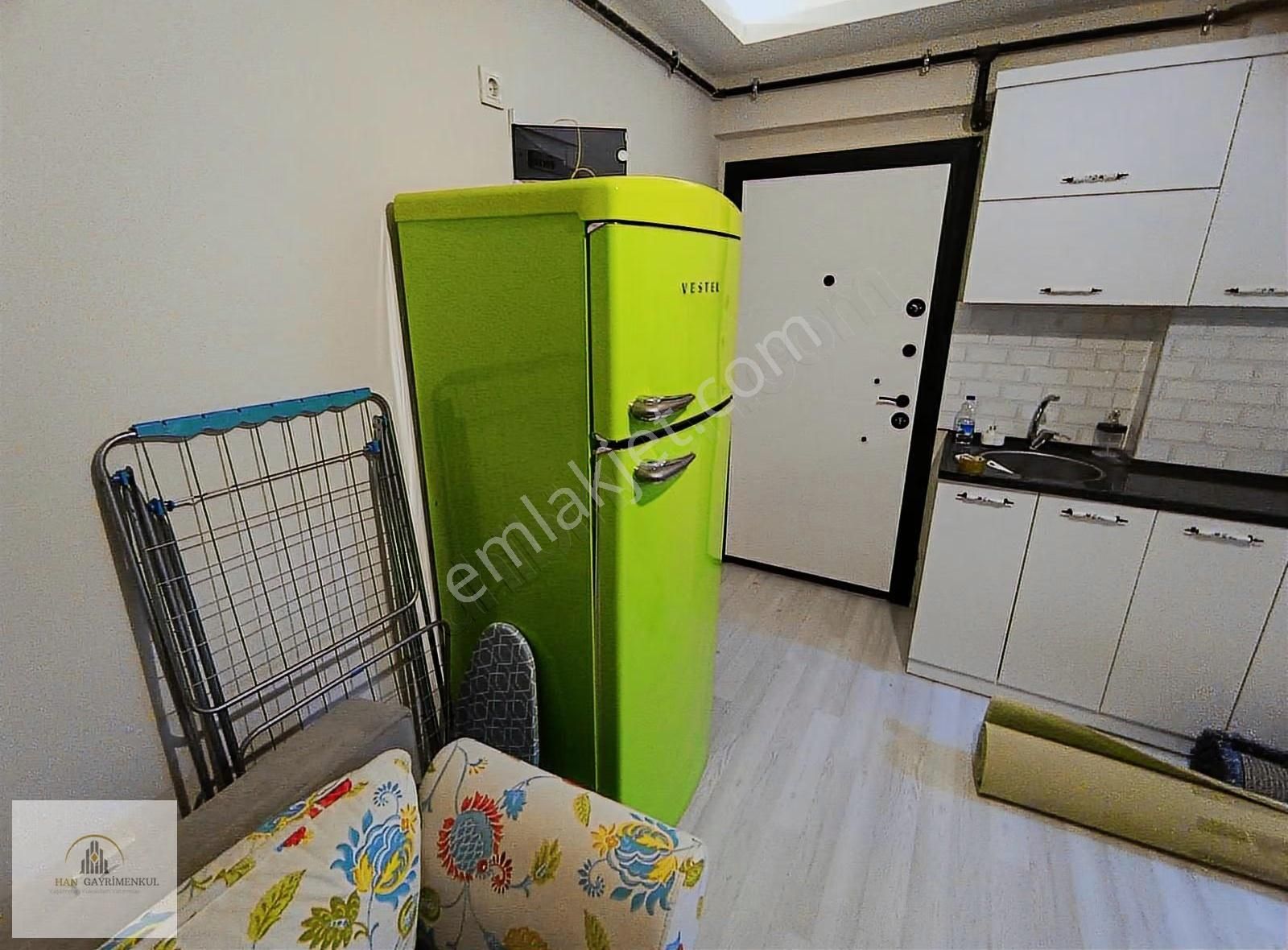 Han Yapıdan Tinaztepe Kampüs Karşısı Mng Kargo Sokağı - Görsel 10