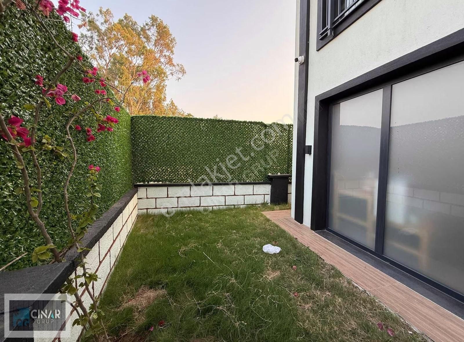 4+1 Müstakil Havuzlu Saunalı Villa - Görsel 15