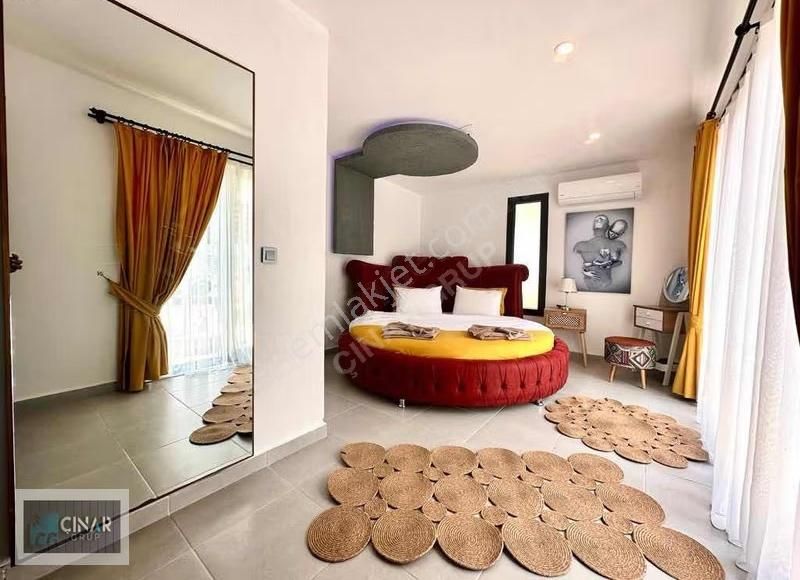 2+1 Doğanın İçinde Mükemmel Müstakil Evler - Görsel 2