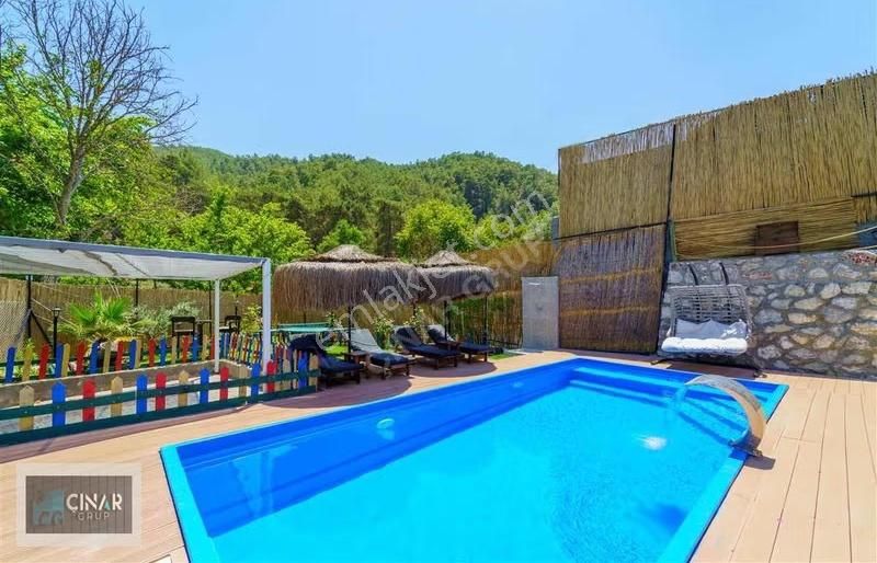 2+1 Doğanın İçinde Mükemmel Müstakil Evler - Görsel 5