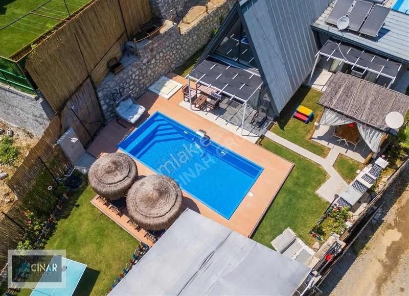 2+1 Doğanın İçinde Mükemmel Müstakil Evler - Görsel 6