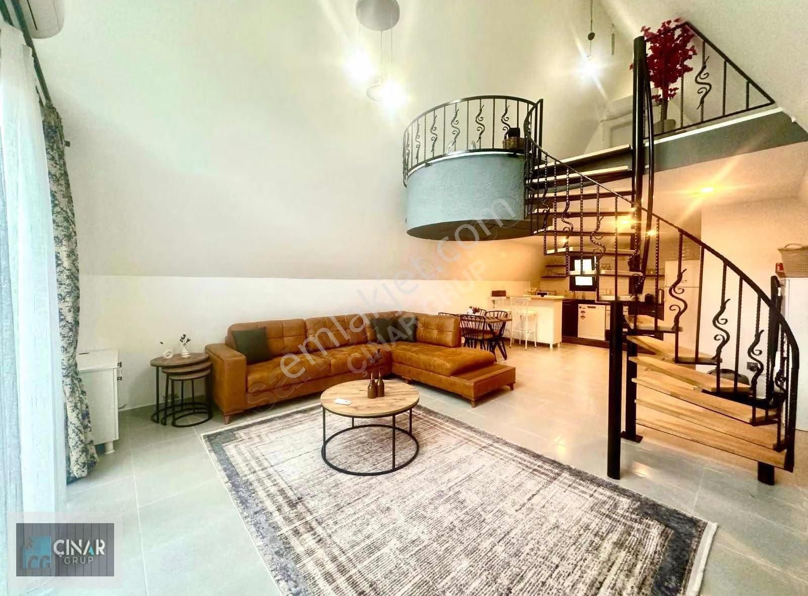 2+1 Doğanın İçinde Mükemmel Müstakil Evler - Görsel 25