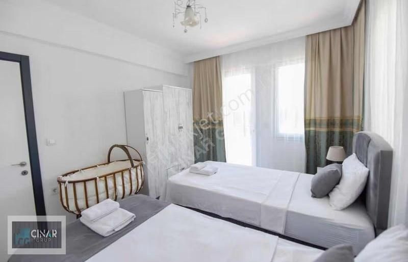 Çınar Gruptan Hıdırlık'ta Uzun Dönem Kiralık Müstakil Villa - Görsel 15