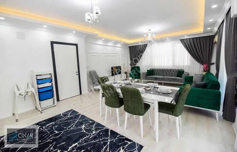 Çınar Gruptan Hıdırlık'ta Uzun Dönem Kiralık Müstakil Villa - Görsel 6