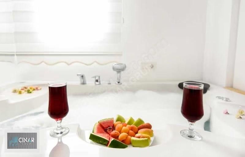 Çınar Gruptan Hıdırlık'ta Uzun Dönem Kiralık Müstakil Villa - Görsel 11