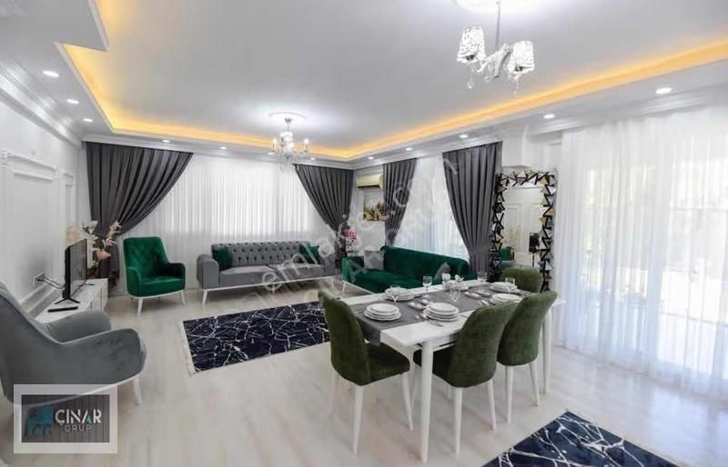 Çınar Gruptan Hıdırlık'ta Uzun Dönem Kiralık Müstakil Villa - Görsel 9