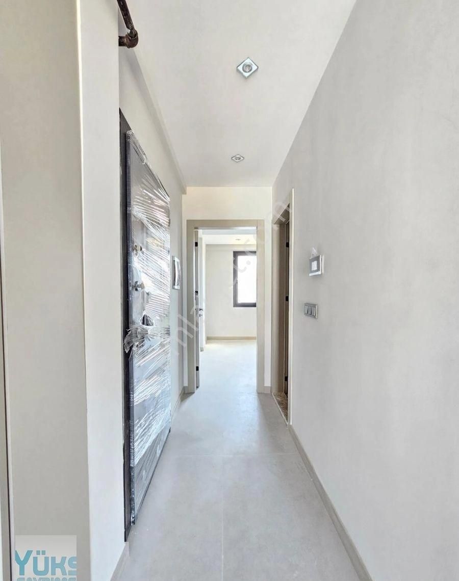 Denizli Karahasanlı Da 2+1 Yeşil Alan Park Cepheli Suit Premium Satılık Daireler - Görsel 33