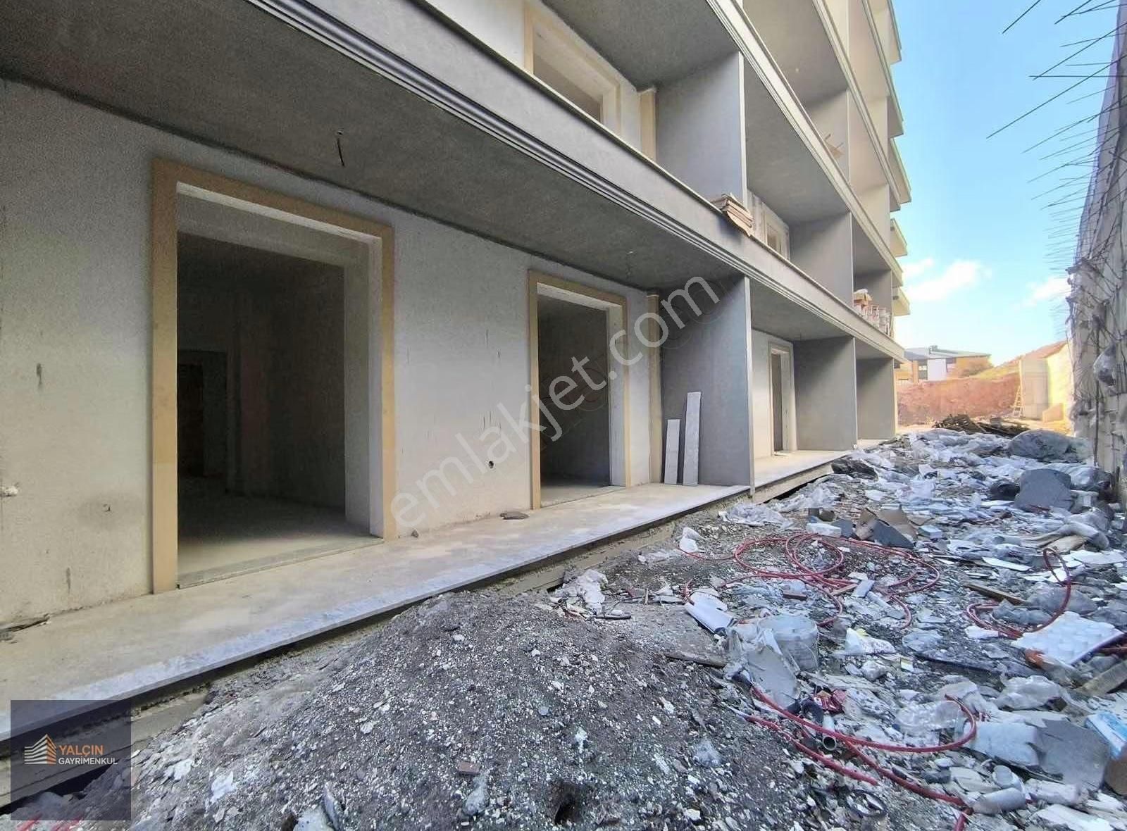 ꔪyalçın'dan ▀▄kadıköy'de Havuzlu Sitede Bahçeli Sıfır 1+1▀▄ - Görsel 17
