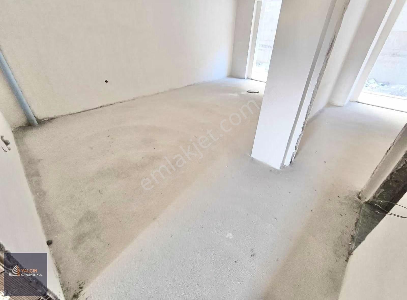 ꔪyalçın'dan ▀▄kadıköy'de Havuzlu Sitede Bahçeli Sıfır 1+1▀▄ - Görsel 21