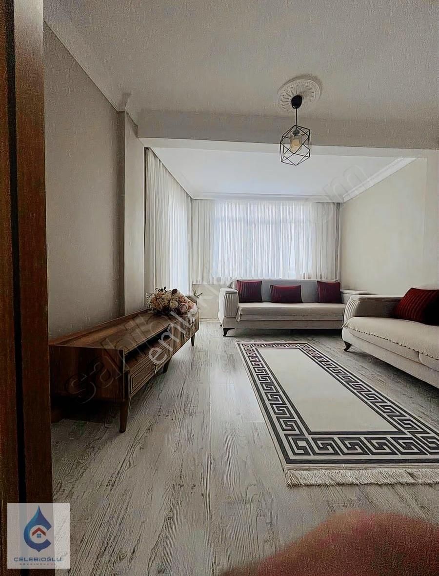 Çelebioğlu Çayırova Emek Sınırsız Kredi 2+1 Üst Dubleks - Görsel 20