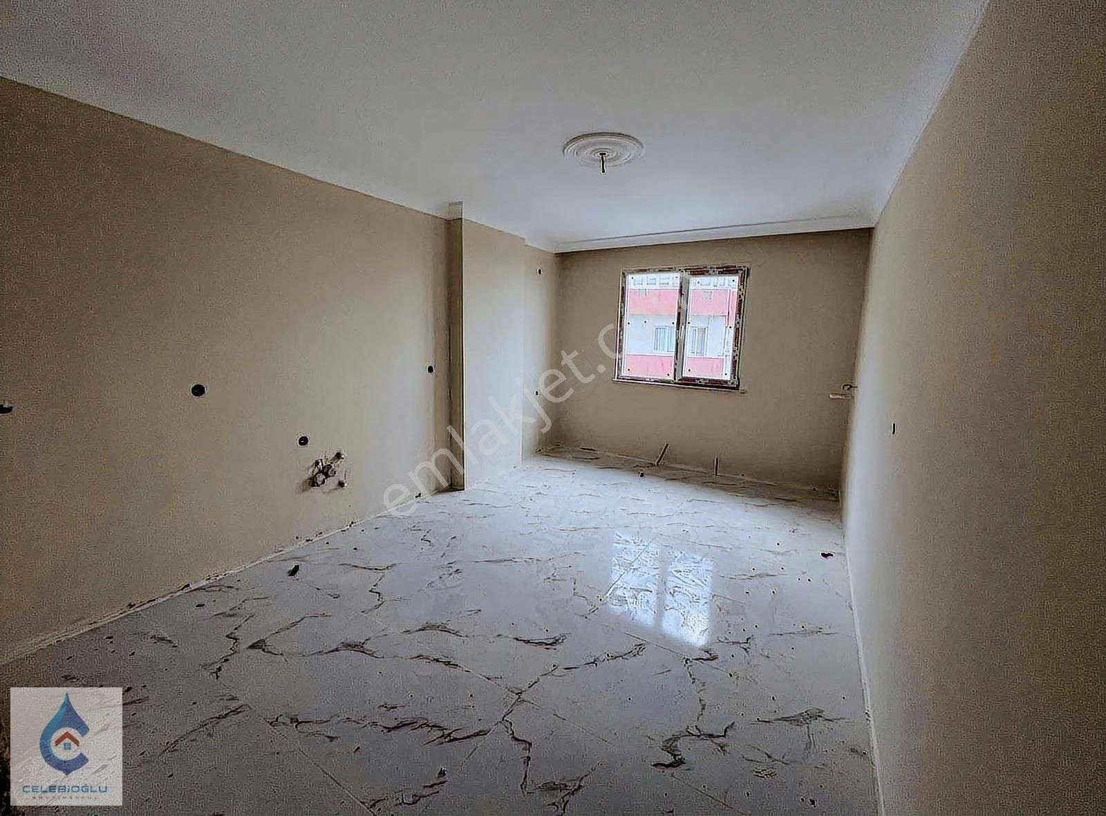 Deniz Manzaralı - Dubleks 4+1 Satılık Daire - Görsel 18