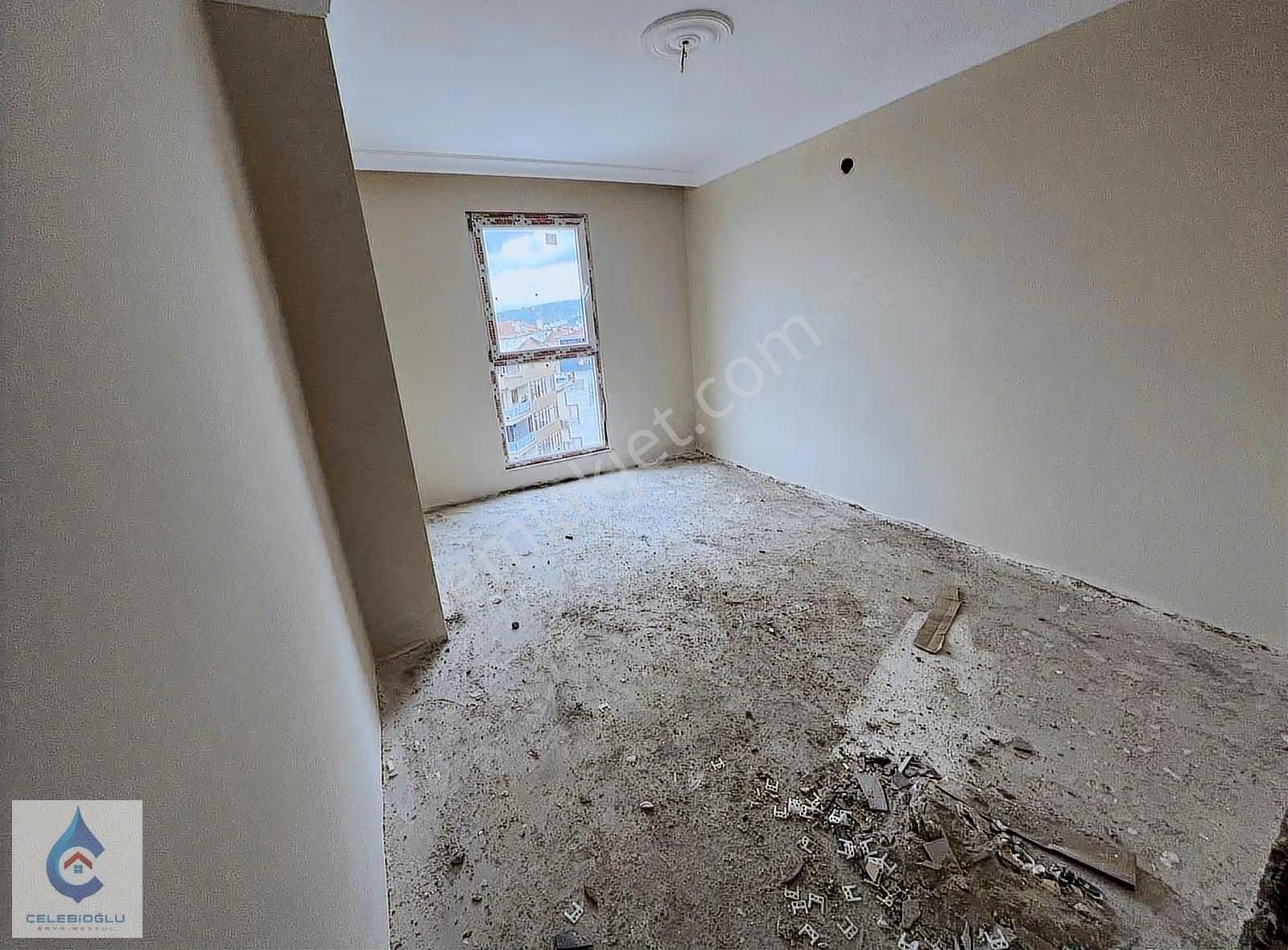 Deniz Manzaralı - Dubleks 4+1 Satılık Daire - Görsel 12