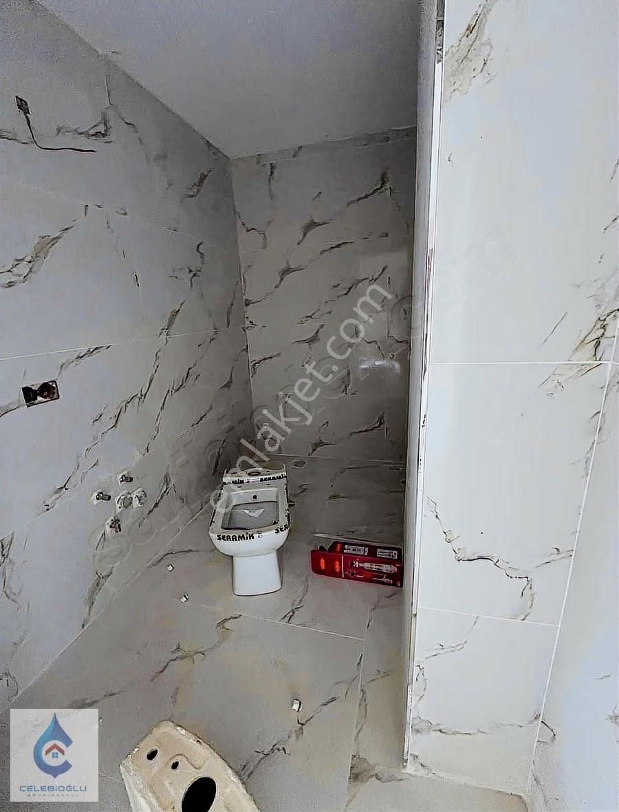 Deniz Manzaralı - Dubleks 4+1 Satılık Daire - Görsel 14