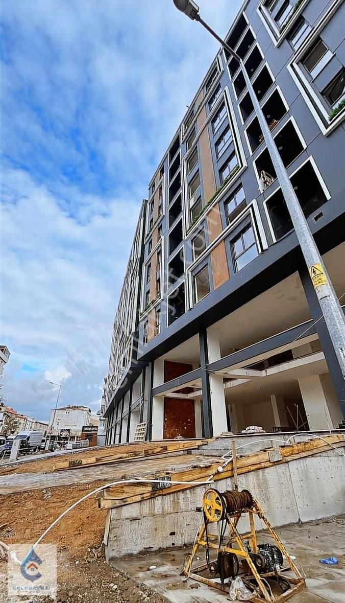 Deniz Manzaralı - Dubleks 4+1 Satılık Daire