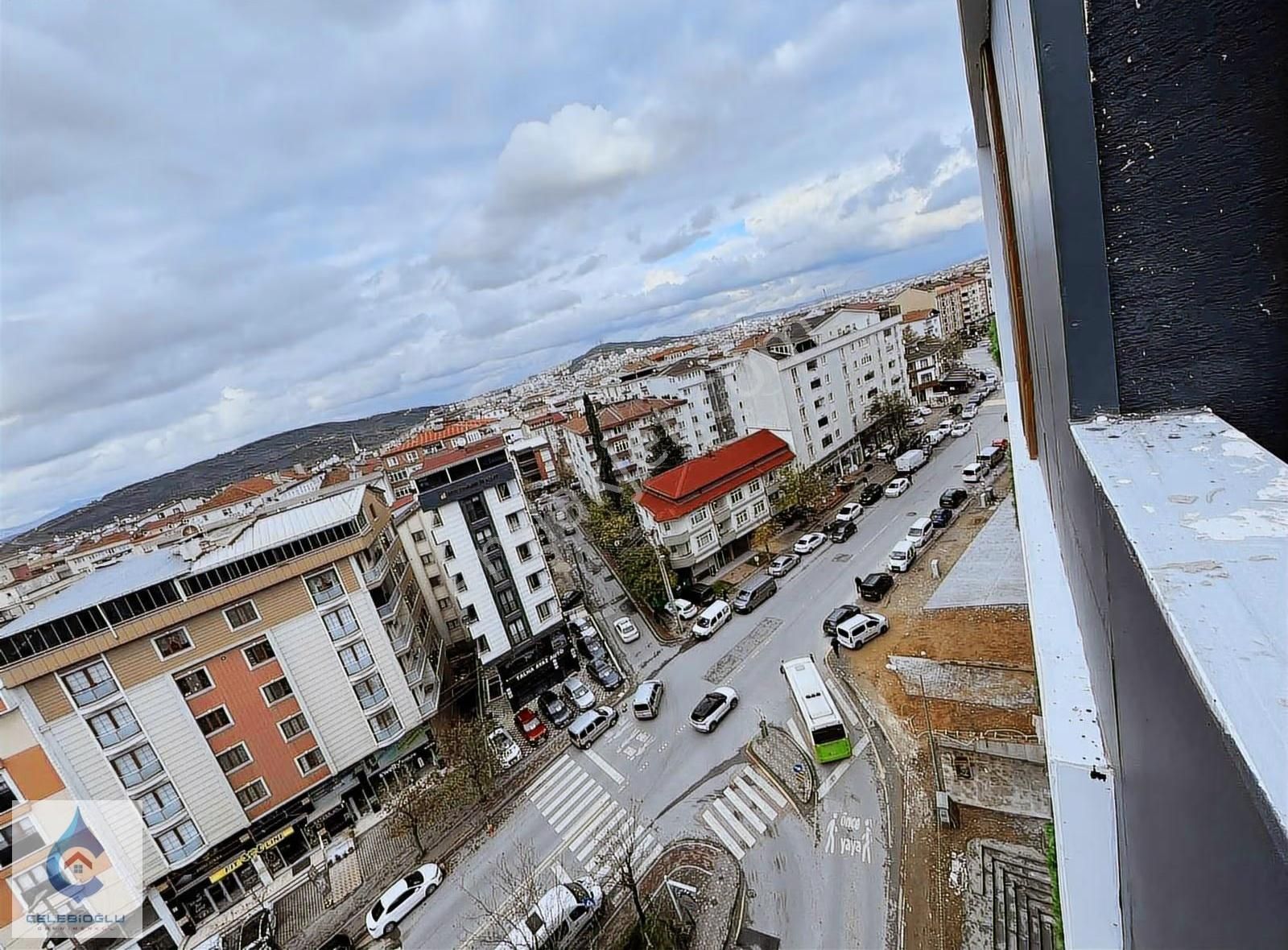 Deniz Manzaralı - Dubleks 4+1 Satılık Daire - Görsel 17