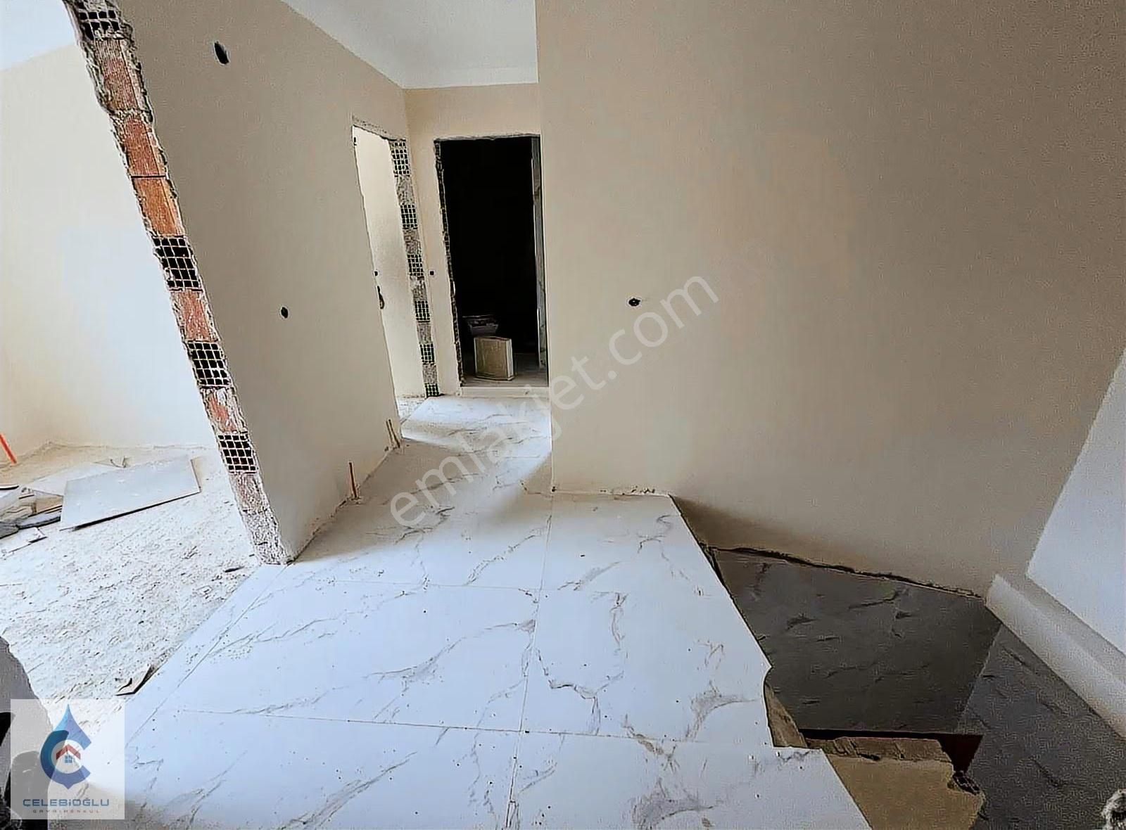 Deniz Manzaralı - Dubleks 4+1 Satılık Daire - Görsel 6