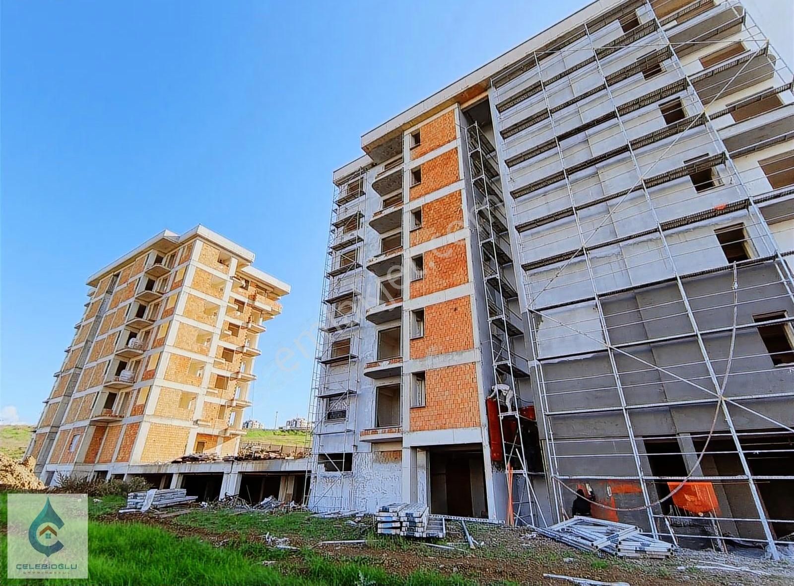 Gebze Kirazpınar'da 2+1 Ultra Lüks Daire - Görsel 5