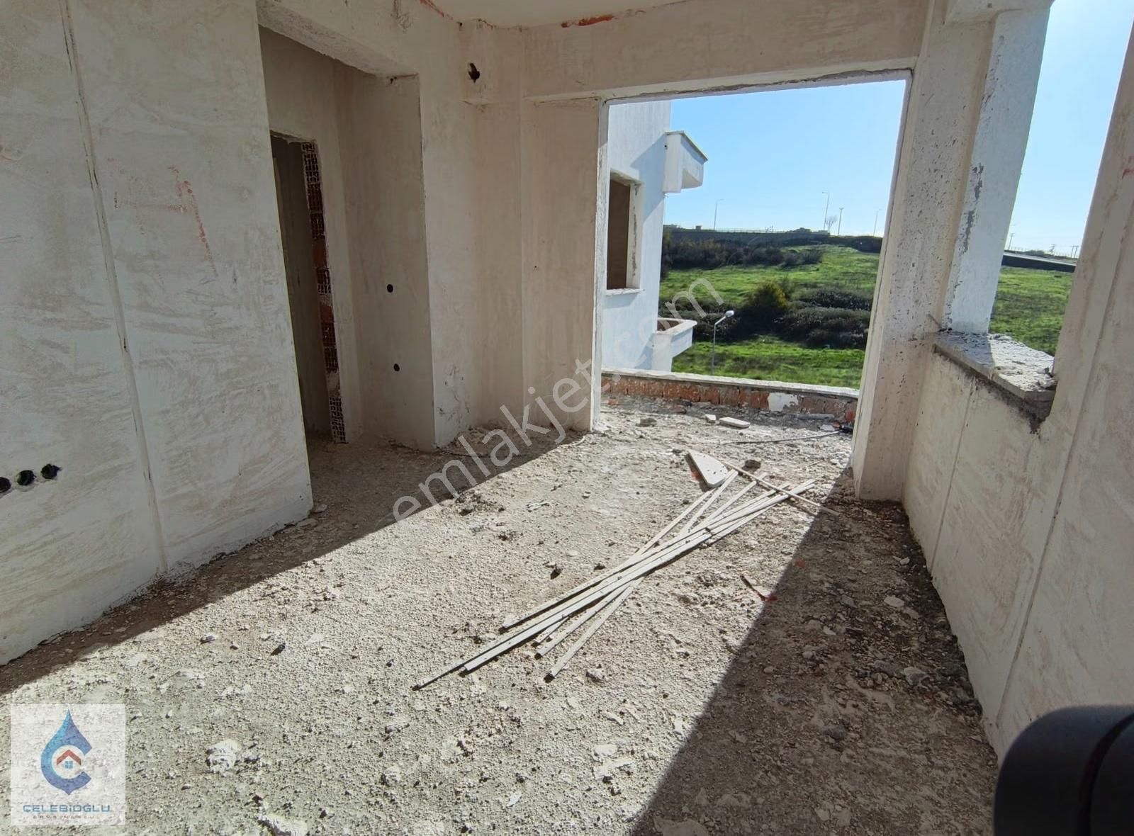 Gebze Kirazpınar'da 2+1 Ultra Lüks Daire - Görsel 2