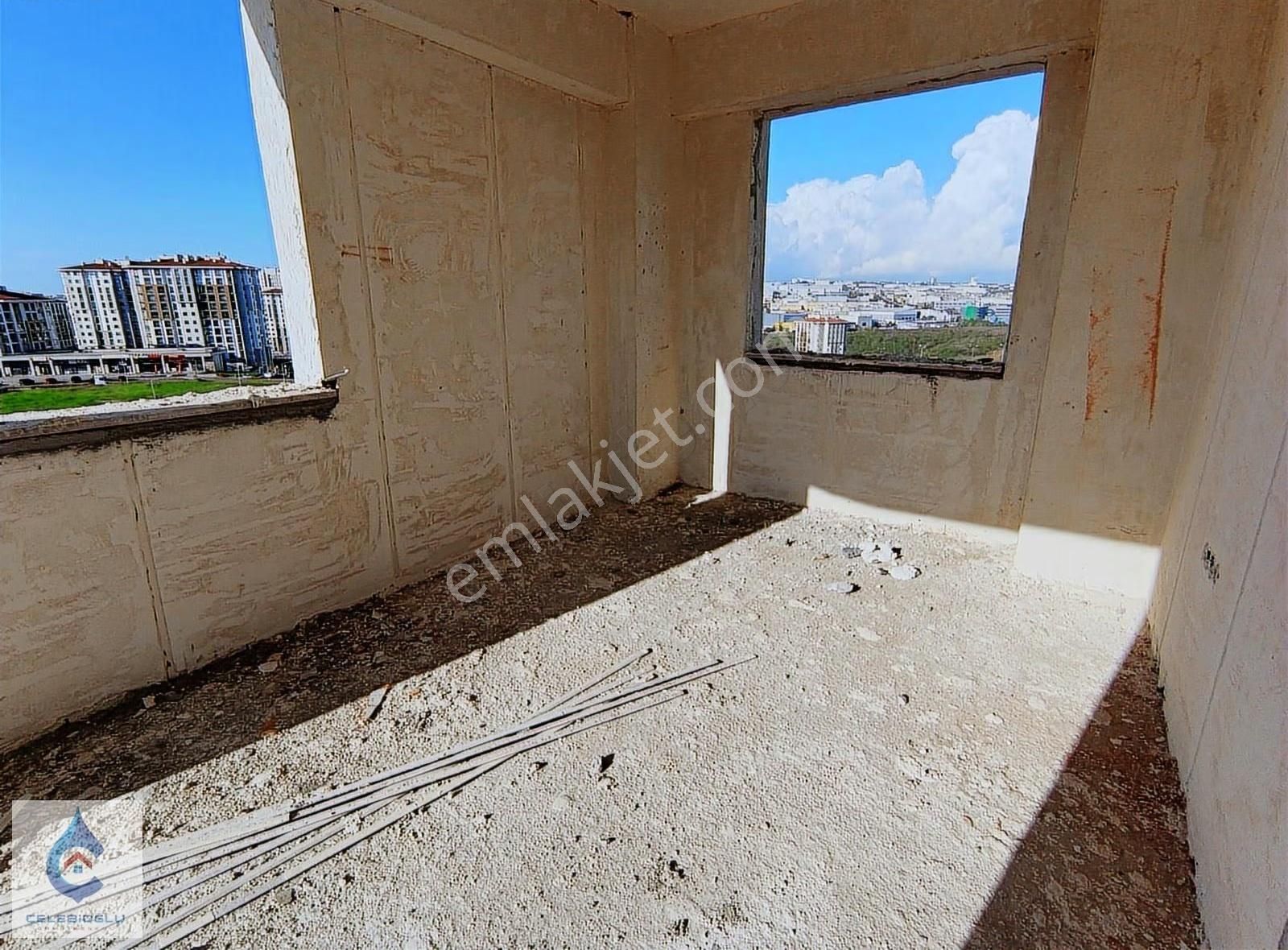 Gebze Kirazpınar'da 2+1 Ultra Lüks Daire - Görsel 13