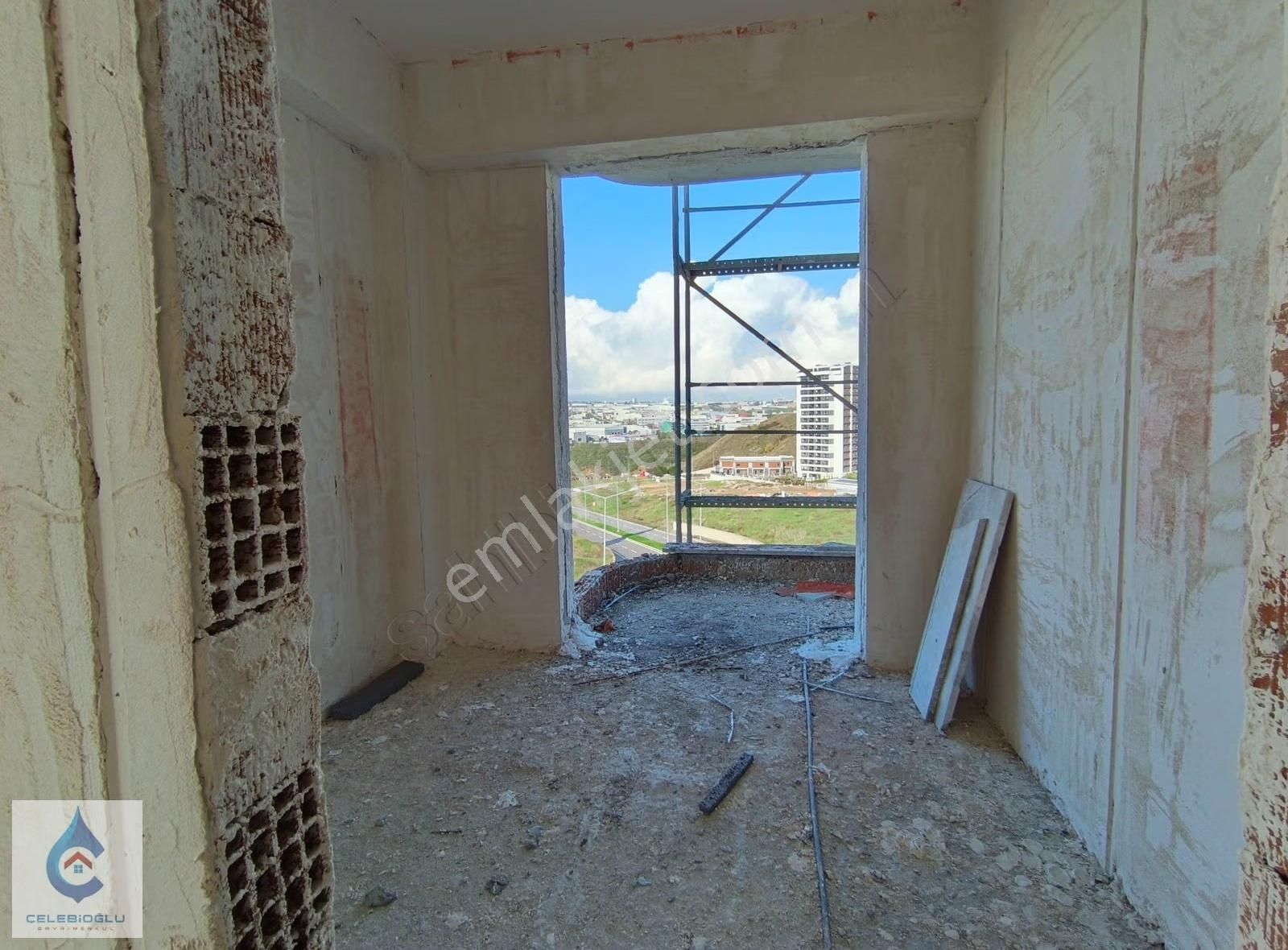 Gebze Kirazpınar'da 2+1 Ultra Lüks Daire - Görsel 11