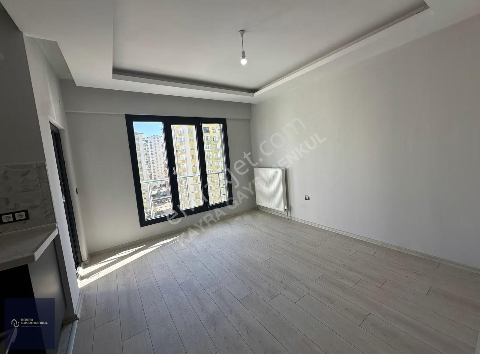 Talas Mevlana'da Ultra Lüks 2.5+1 Kiralık Daire - Görsel 11