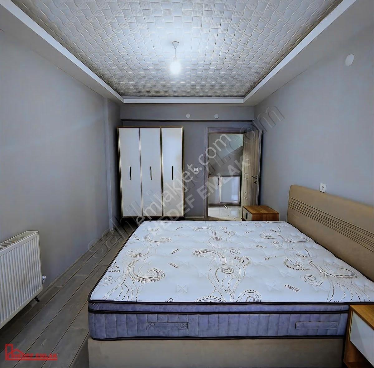 Hedef Emlaktan Fatihte Site İçerisinde Eşyalı Uygun 3+1 Daire - Görsel 8
