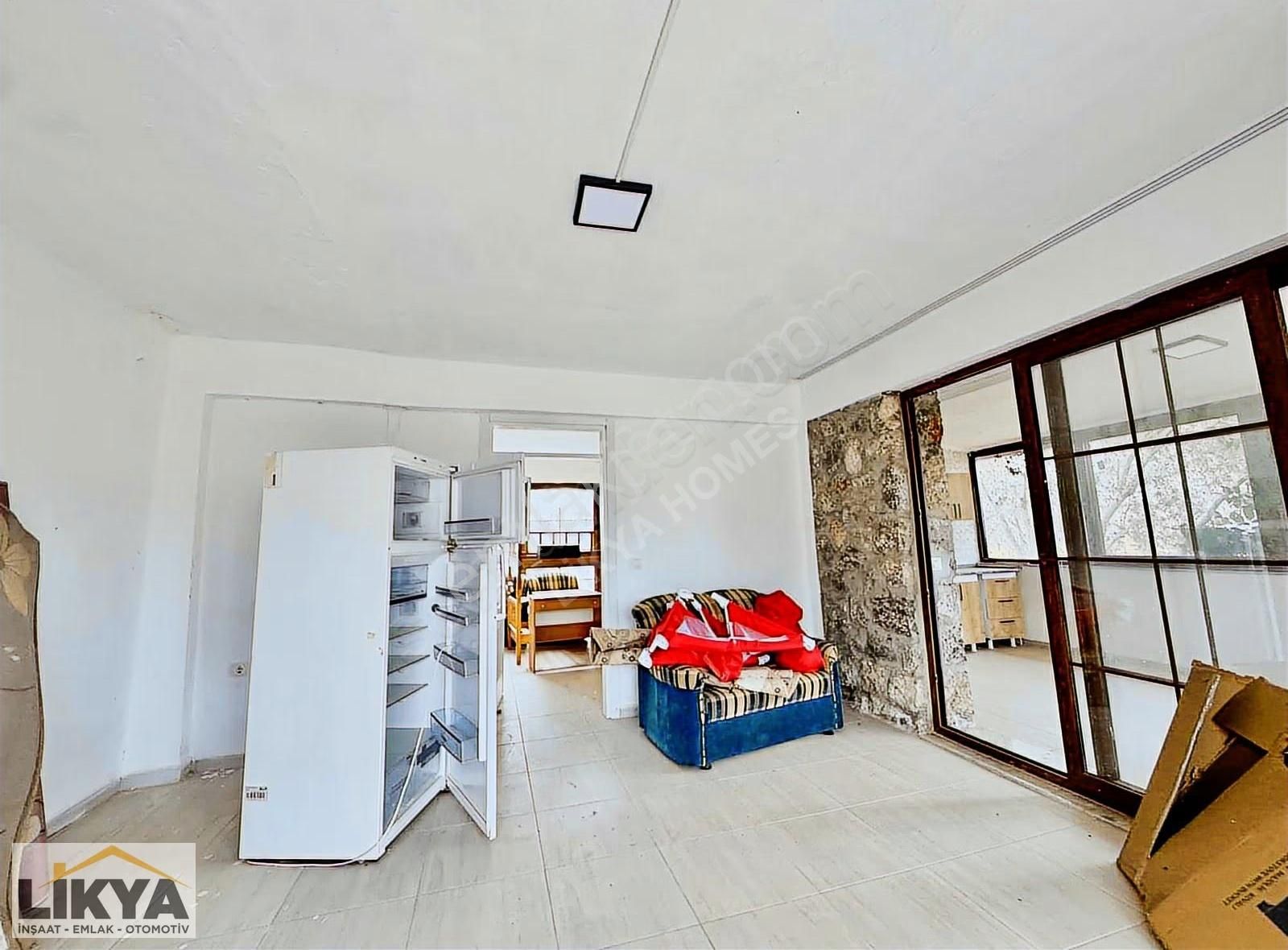 Kayaköy De Eşyalı - Eşyasız Kiralamaya Uygun Kiralık Daire - Görsel 7