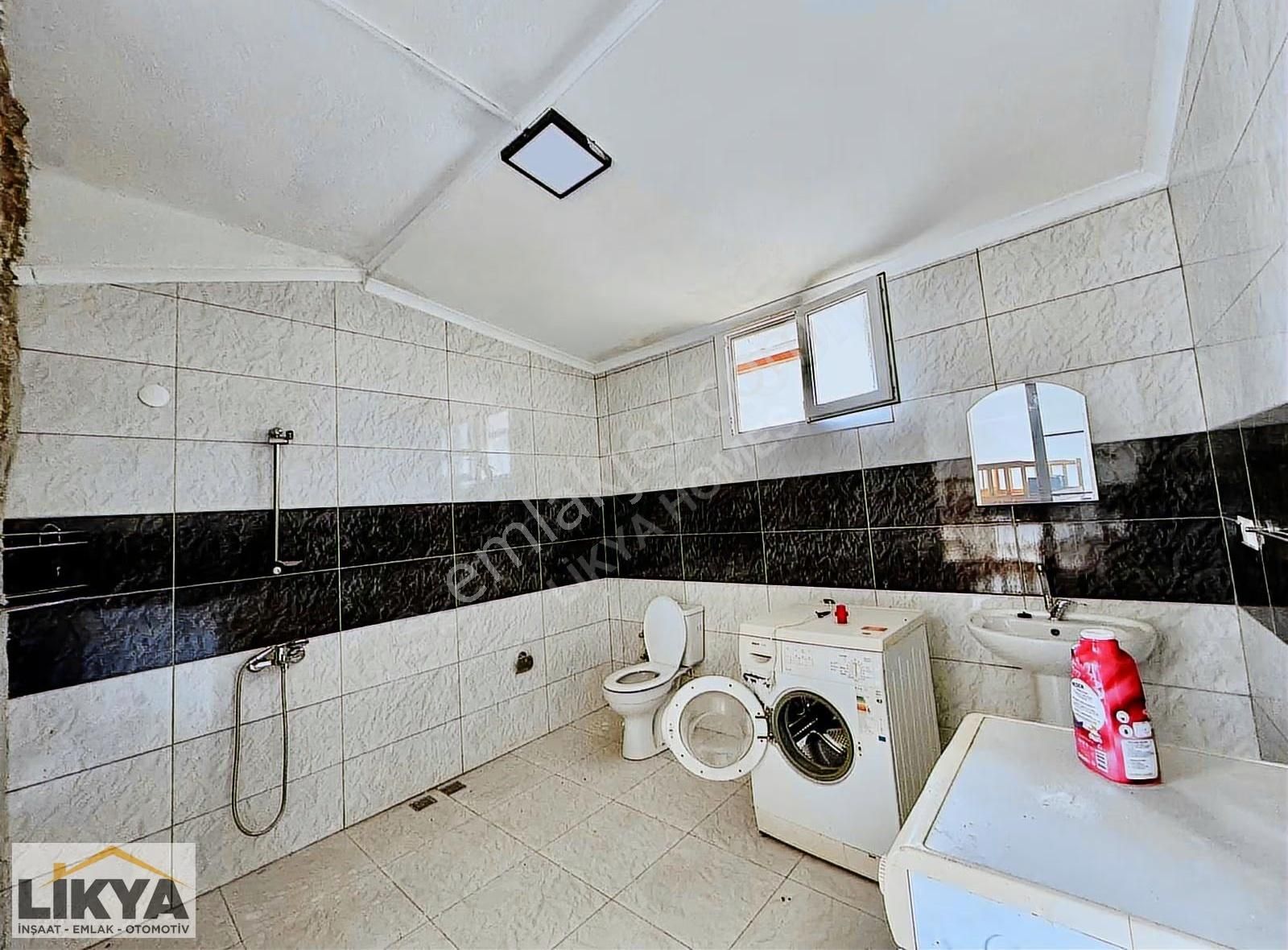 Kayaköy De Eşyalı - Eşyasız Kiralamaya Uygun Kiralık Daire - Görsel 10