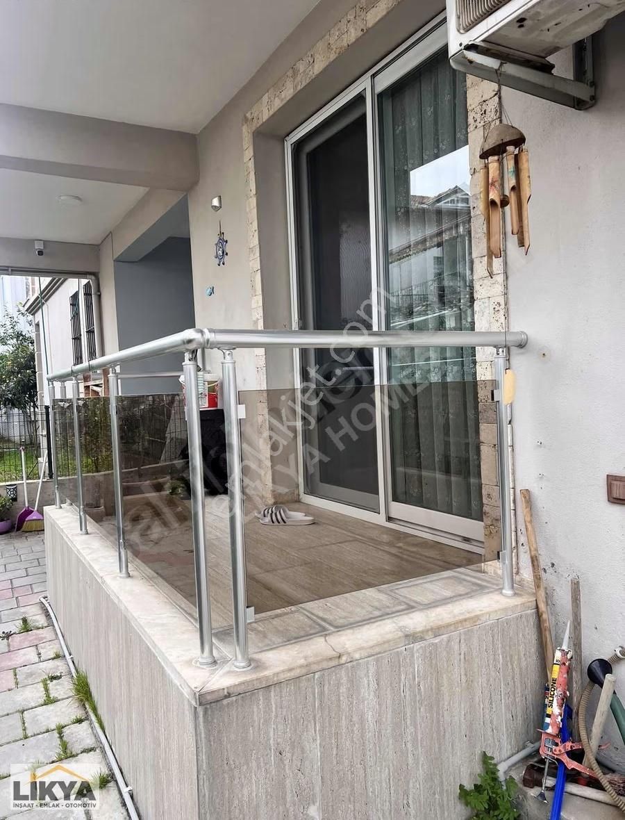 Yenimahalle'de Müstakil Girişli 2+1 Satılık Daire - Görsel 6