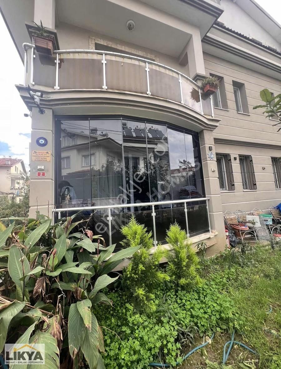 Yenimahalle'de Müstakil Girişli 2+1 Satılık Daire - Görsel 15