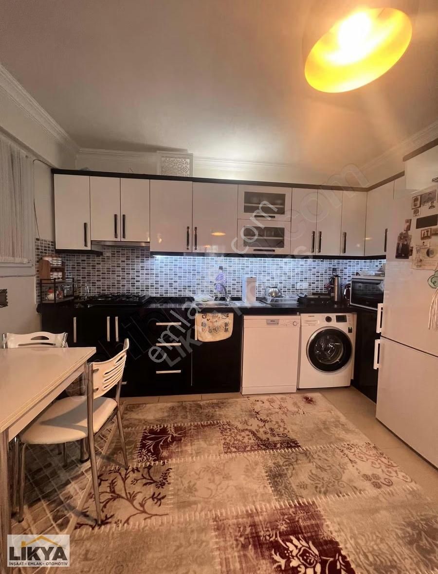 Yenimahalle'de Müstakil Girişli 2+1 Satılık Daire - Görsel 25