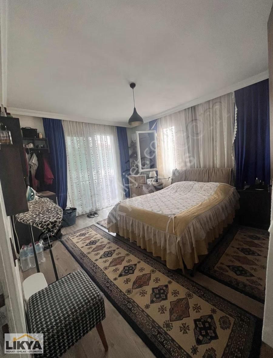 Yenimahalle'de Müstakil Girişli 2+1 Satılık Daire - Görsel 10