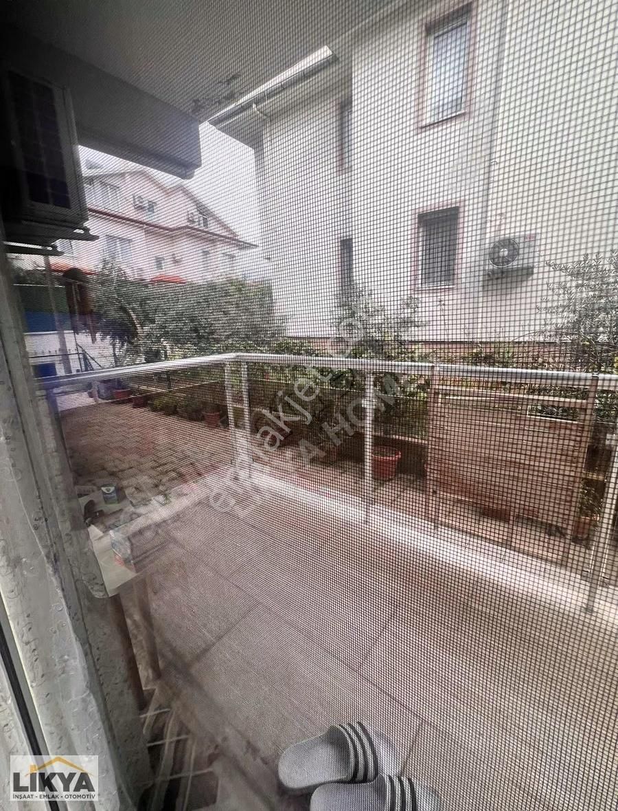 Yenimahalle'de Müstakil Girişli 2+1 Satılık Daire - Görsel 22