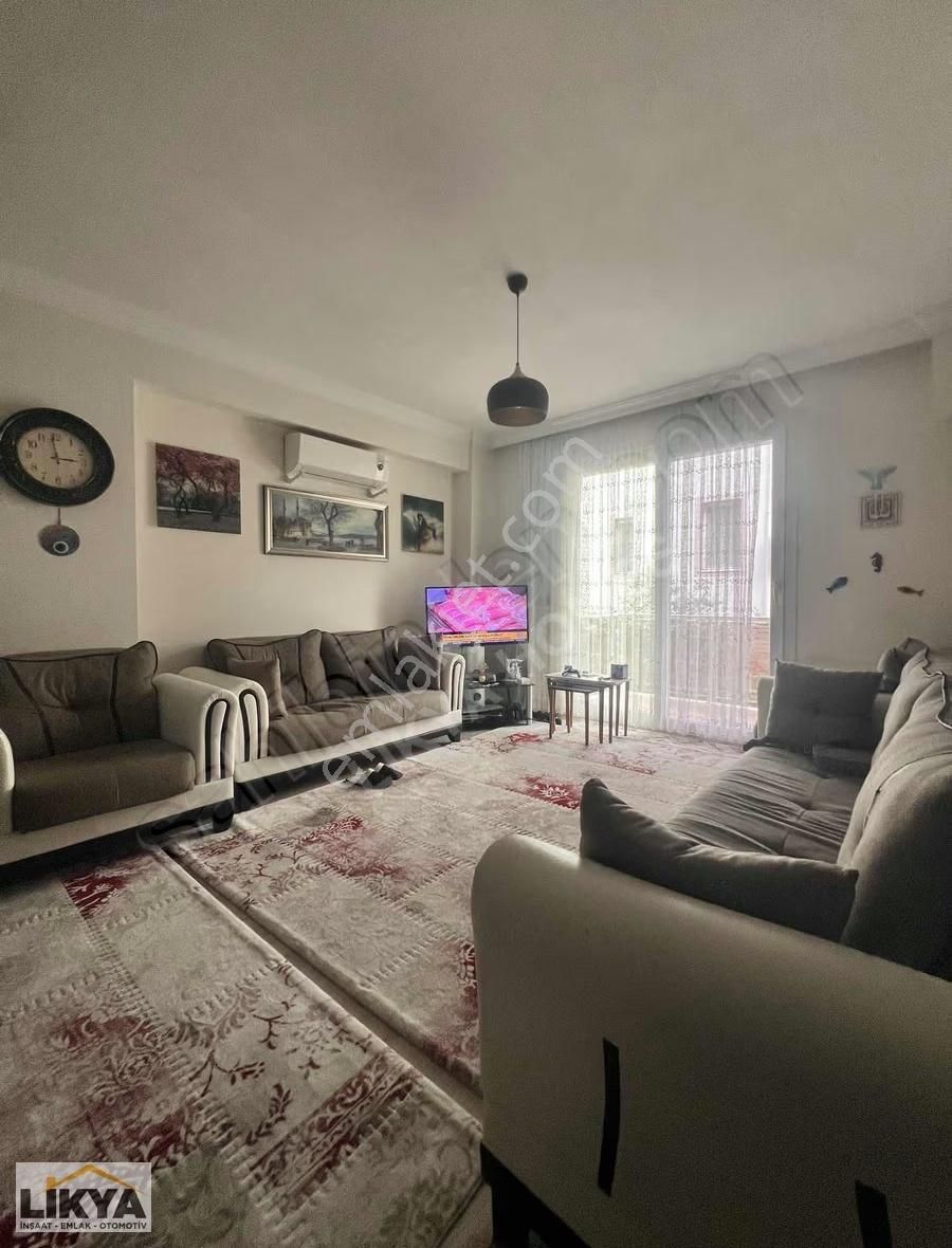 Yenimahalle'de Müstakil Girişli 2+1 Satılık Daire - Görsel 16