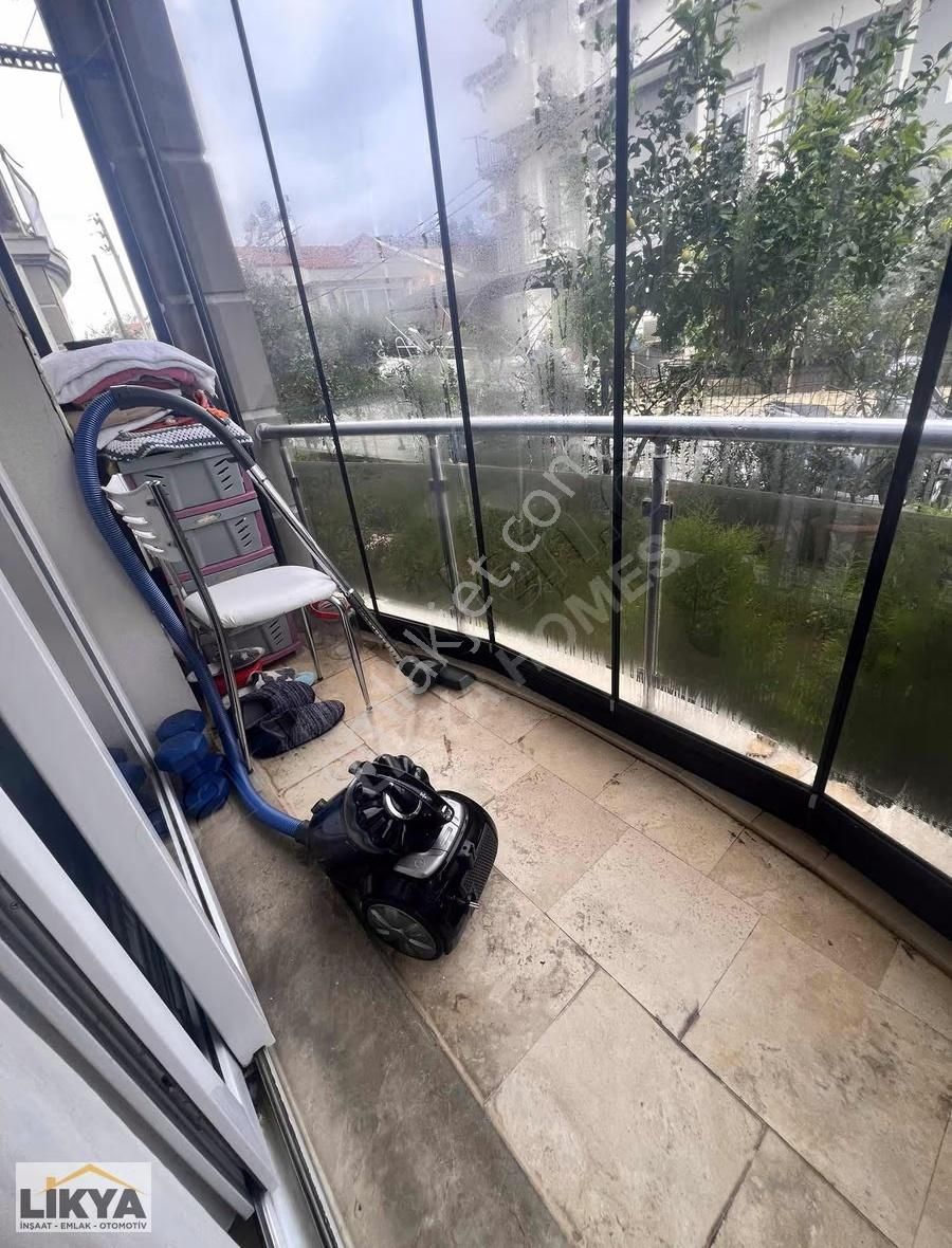 Yenimahalle'de Müstakil Girişli 2+1 Satılık Daire - Görsel 27