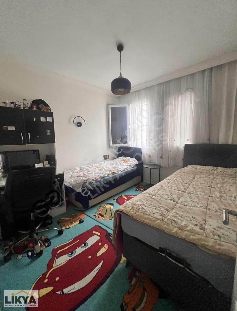 Yenimahalle'de Müstakil Girişli 2+1 Satılık Daire - Görsel 9