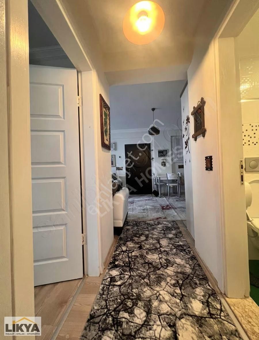 Yenimahalle'de Müstakil Girişli 2+1 Satılık Daire - Görsel 26