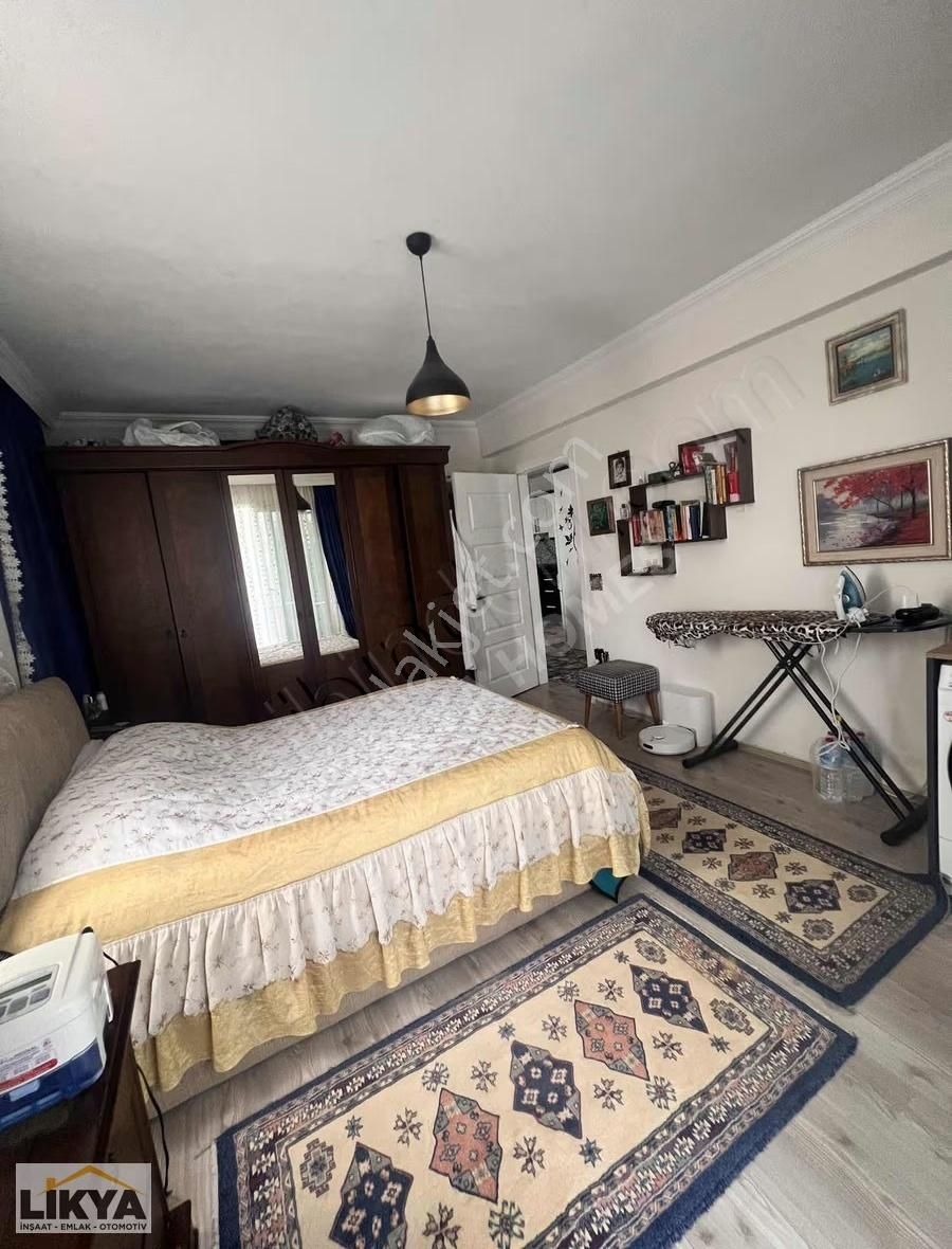 Yenimahalle'de Müstakil Girişli 2+1 Satılık Daire - Görsel 24