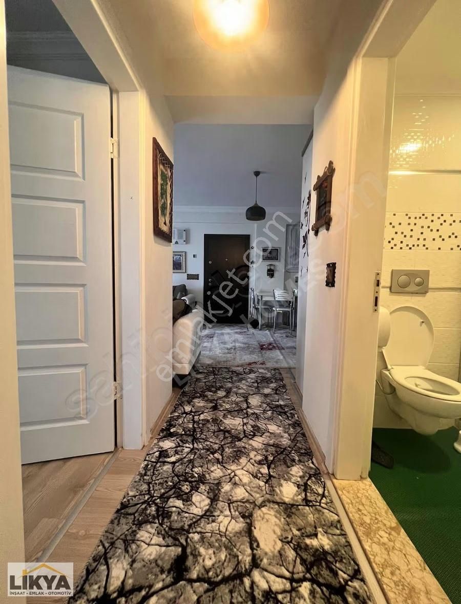 Yenimahalle'de Müstakil Girişli 2+1 Satılık Daire - Görsel 28