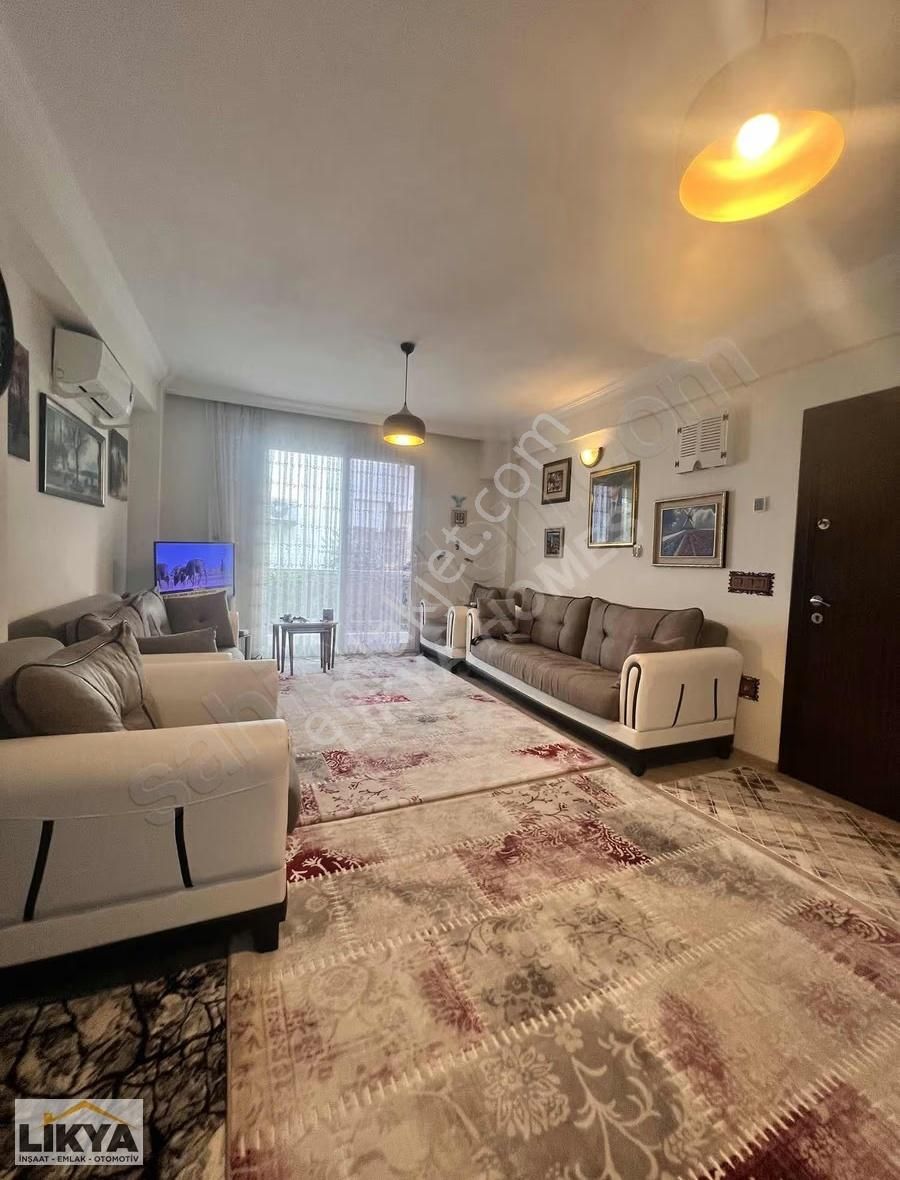 Yenimahalle'de Müstakil Girişli 2+1 Satılık Daire - Görsel 7