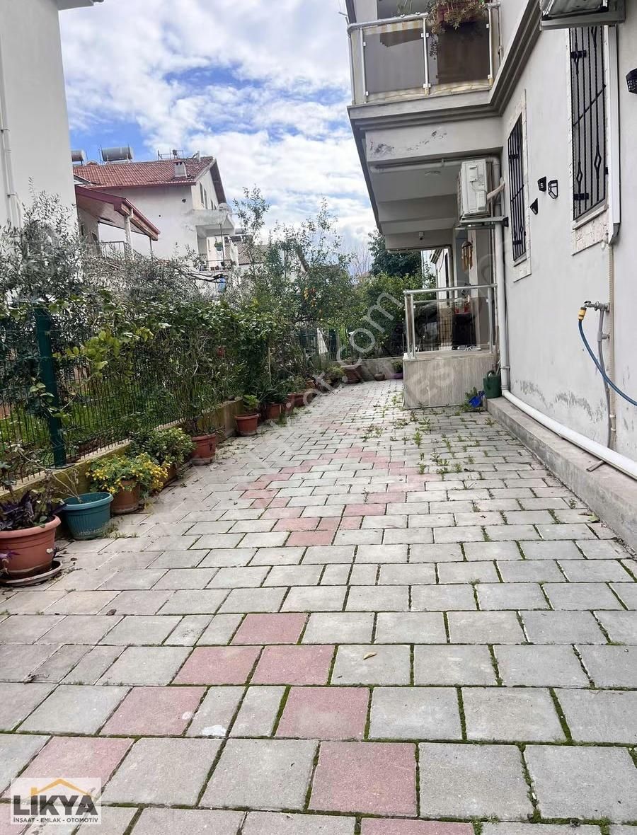 Yenimahalle'de Müstakil Girişli 2+1 Satılık Daire - Görsel 19