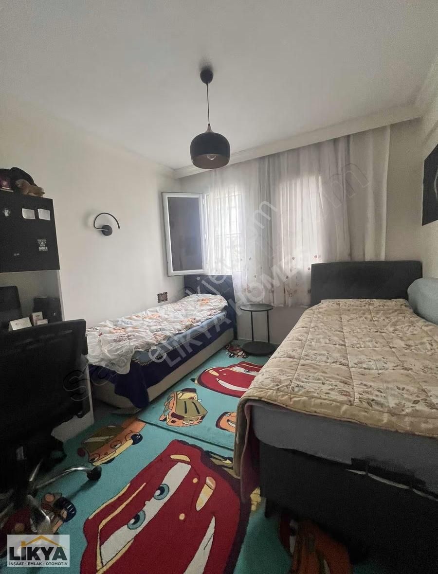 Yenimahalle'de Müstakil Girişli 2+1 Satılık Daire - Görsel 14