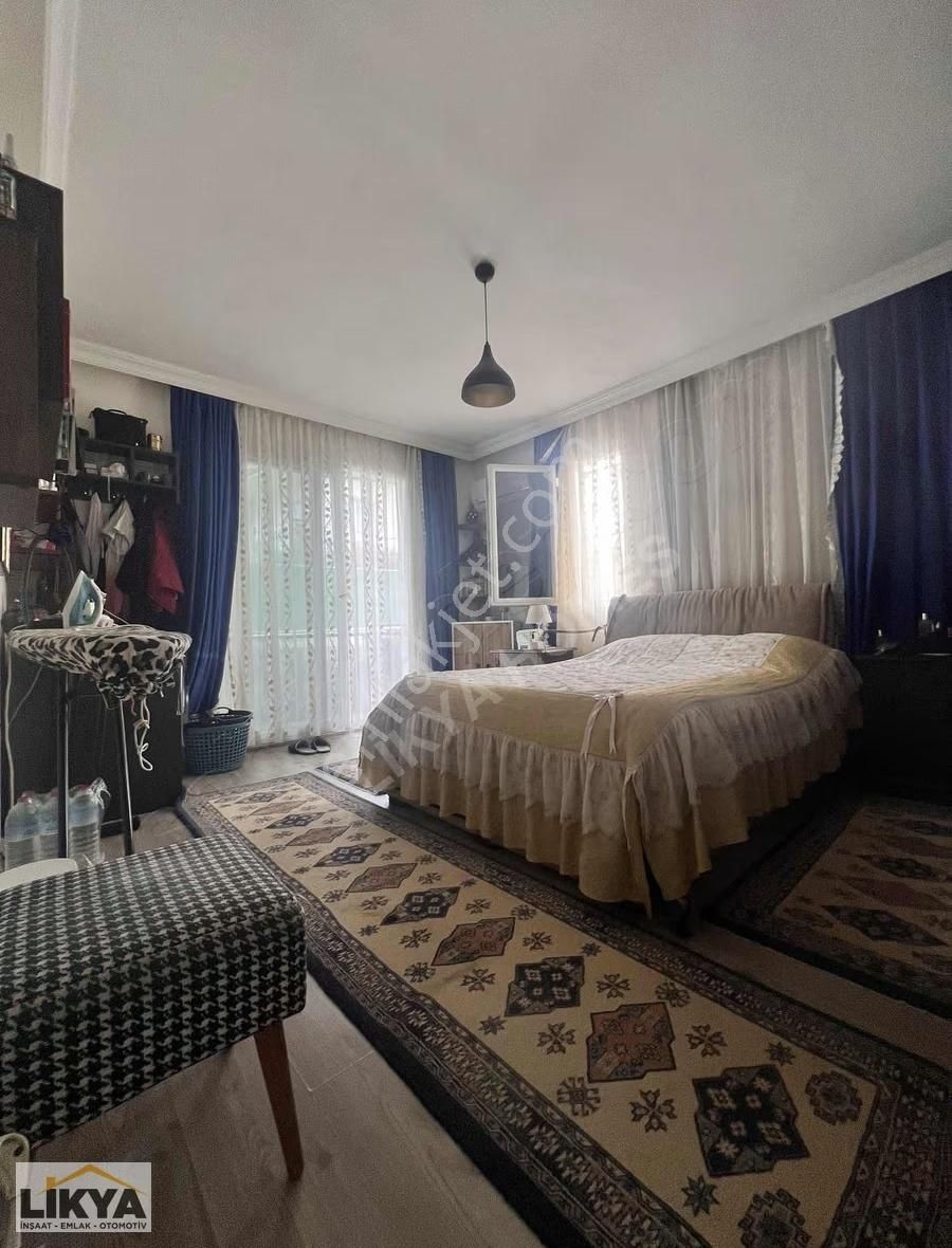 Yenimahalle'de Müstakil Girişli 2+1 Satılık Daire - Görsel 23