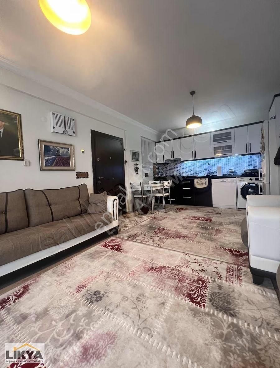 Yenimahalle'de Müstakil Girişli 2+1 Satılık Daire - Görsel 5