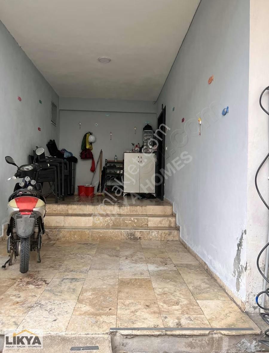 Yenimahalle'de Müstakil Girişli 2+1 Satılık Daire - Görsel 13