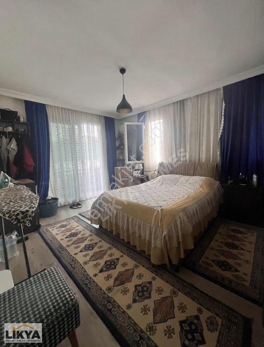 Yenimahalle'de Müstakil Girişli 2+1 Satılık Daire - Görsel 20